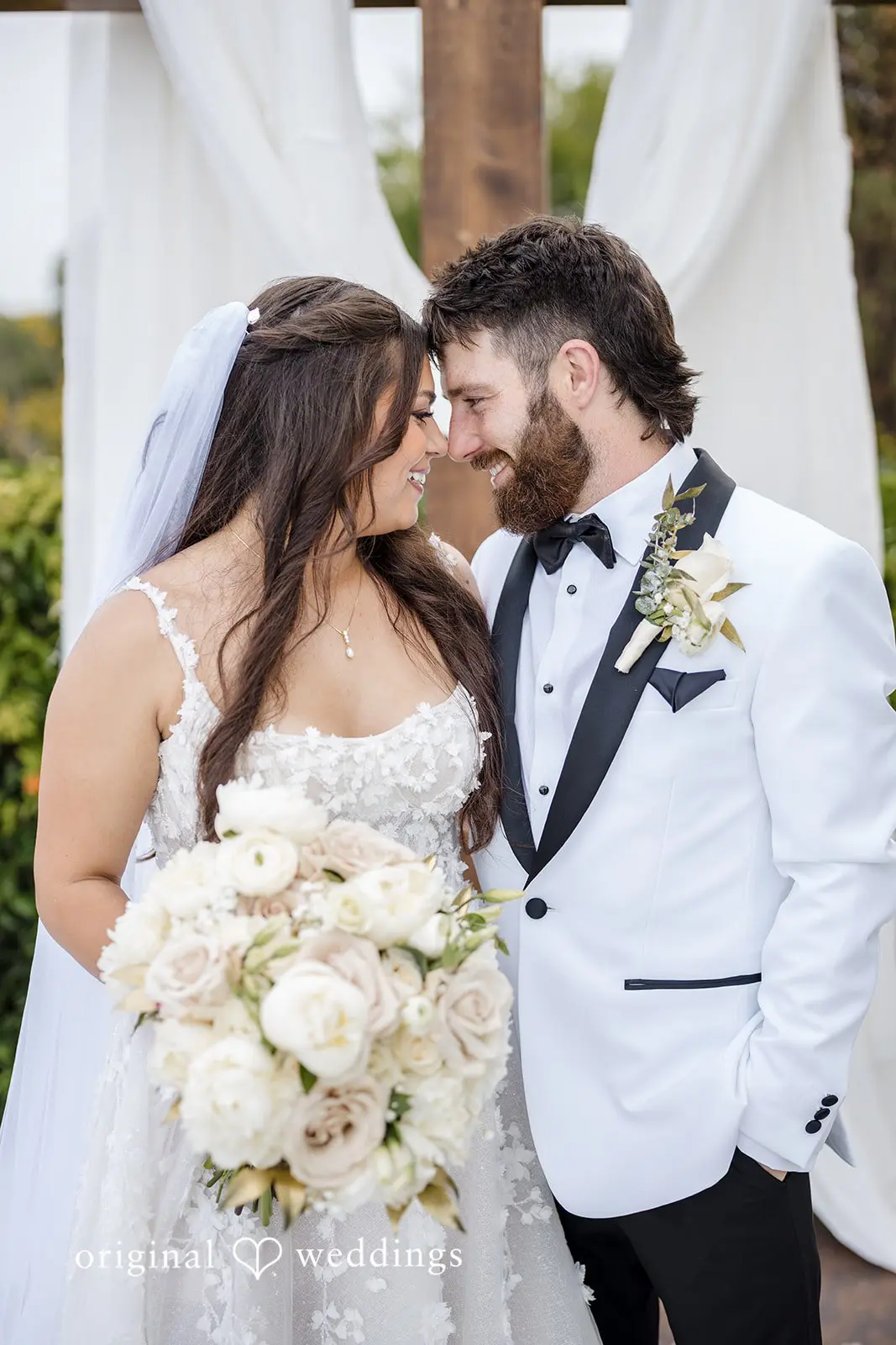Stoney Ridge Villa Wedding // Allison & Dillion -