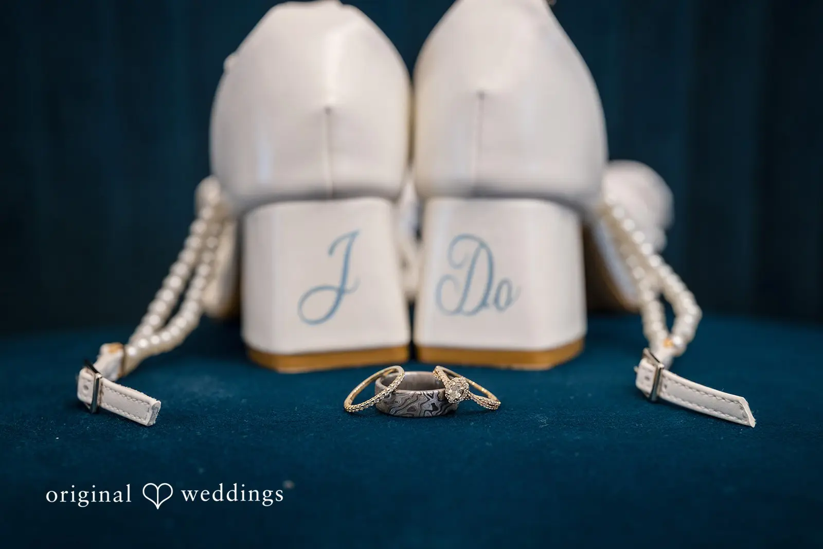 Stoney Ridge Villa Wedding // Allison & Dillion -