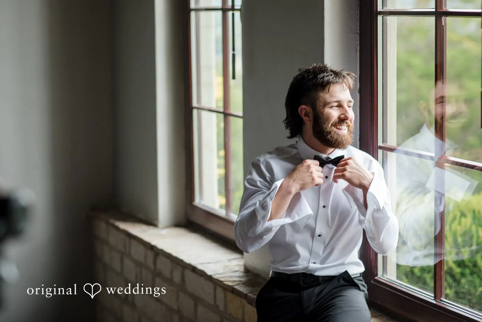 Stoney Ridge Villa Wedding // Allison & Dillion -