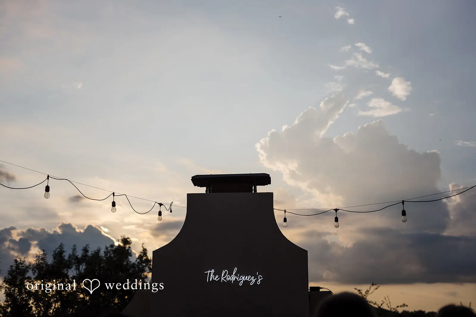 Stoney Ridge Villa Wedding // Allison & Dillion -