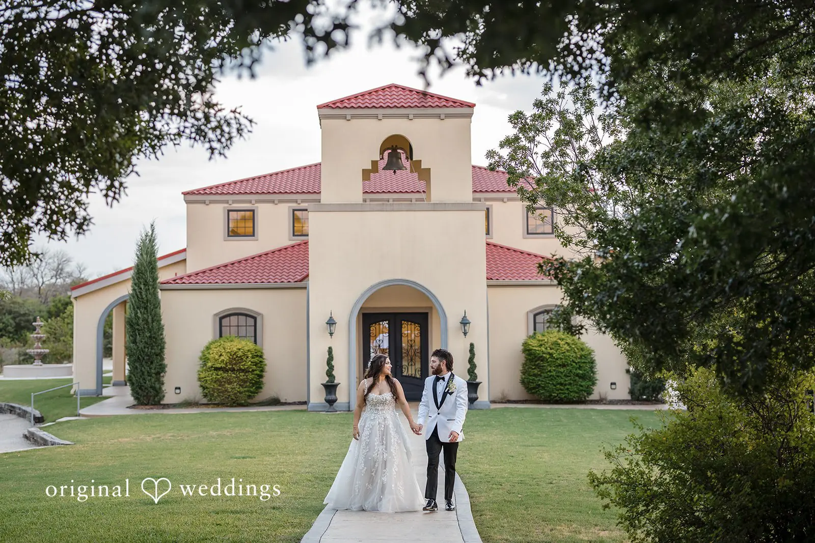 Stoney Ridge Villa Wedding // Allison & Dillion -