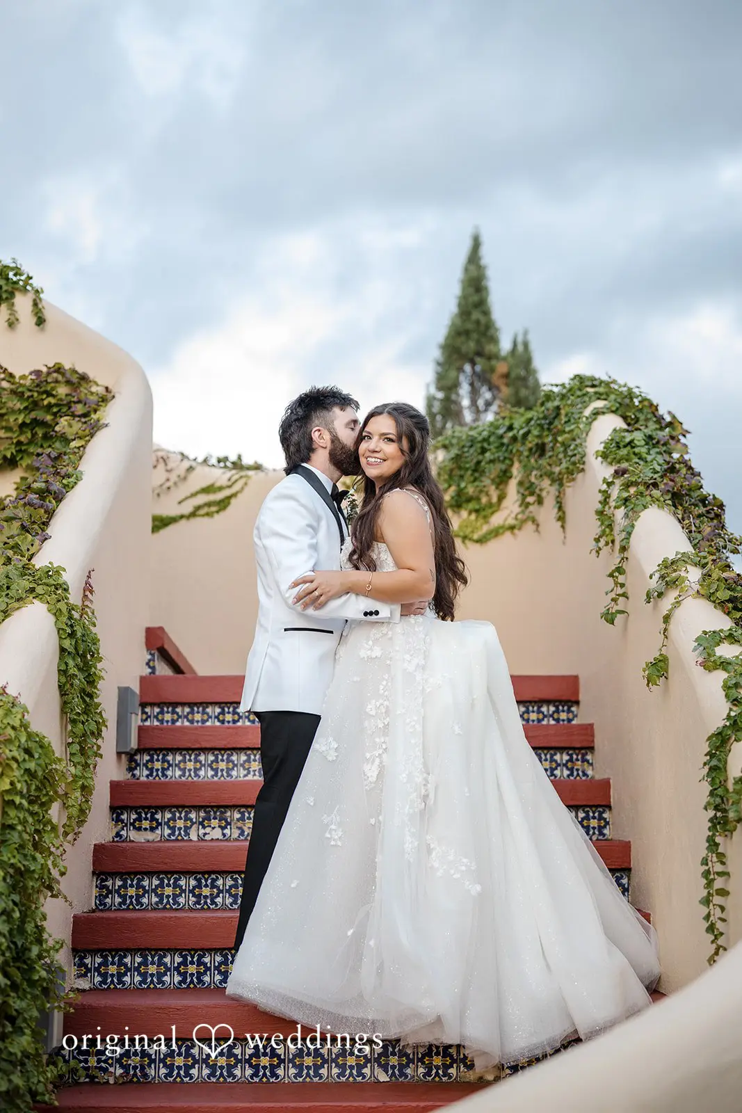 Stoney Ridge Villa Wedding // Allison & Dillion -