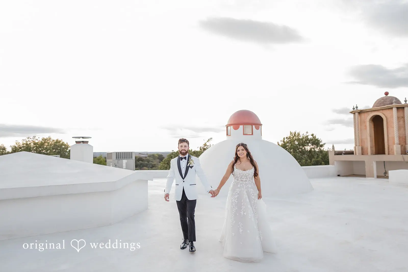 Stoney Ridge Villa Wedding // Allison & Dillion -