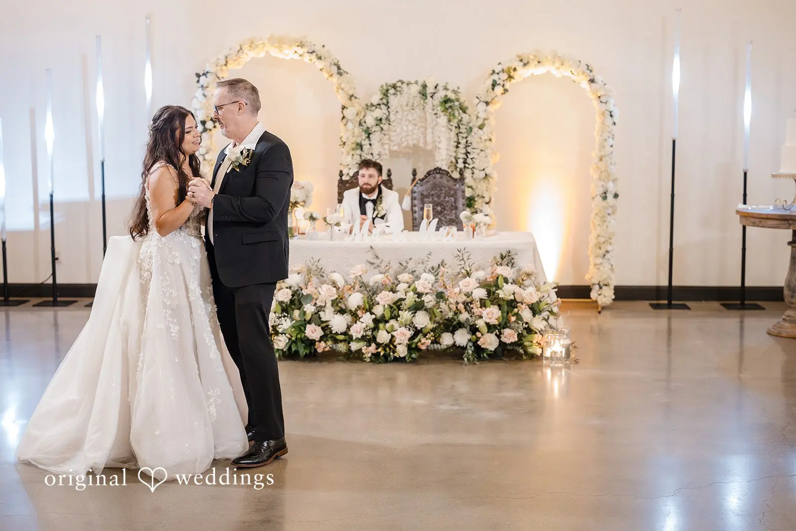 Stoney Ridge Villa Wedding // Allison & Dillion -
