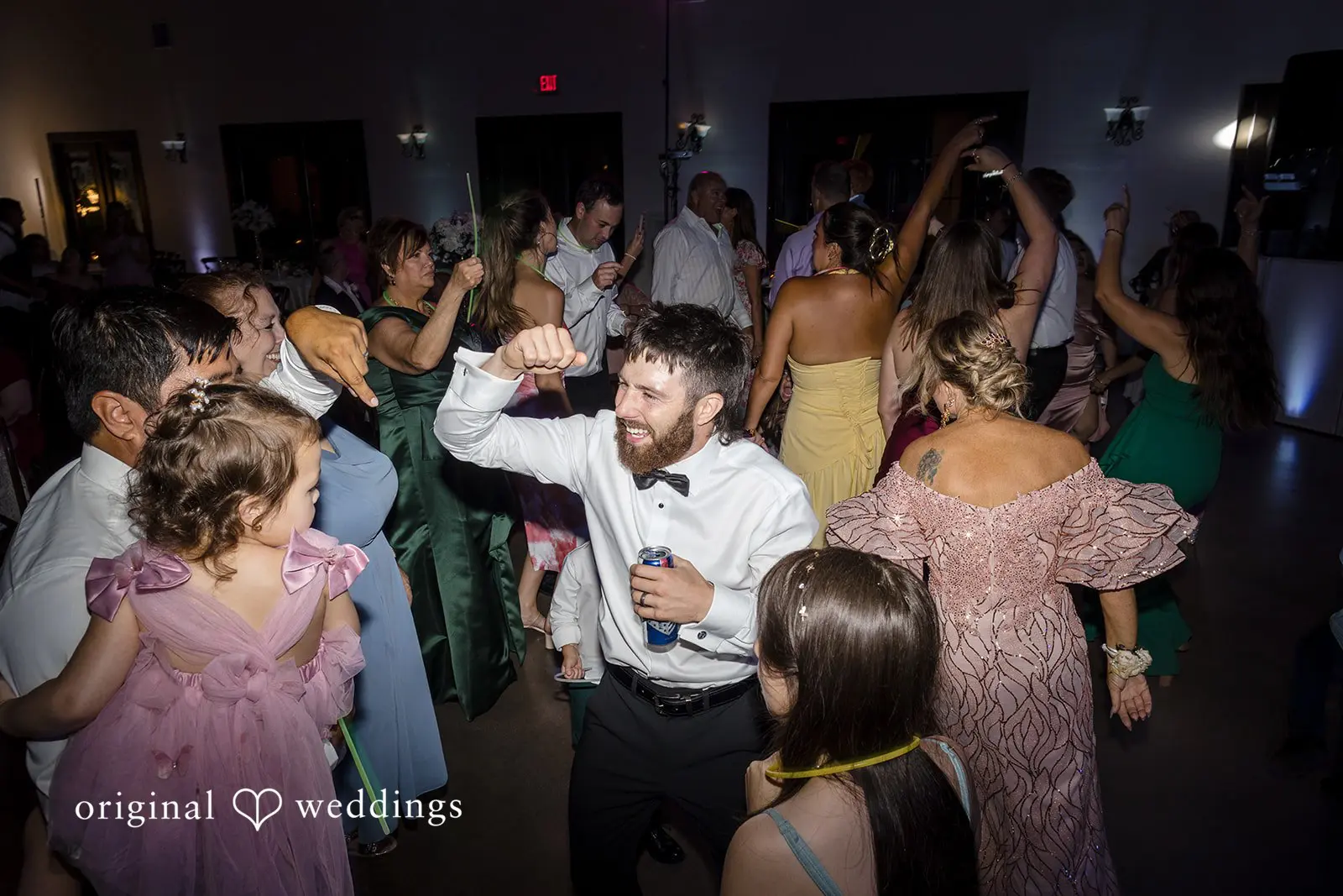 Stoney Ridge Villa Wedding // Allison & Dillion -