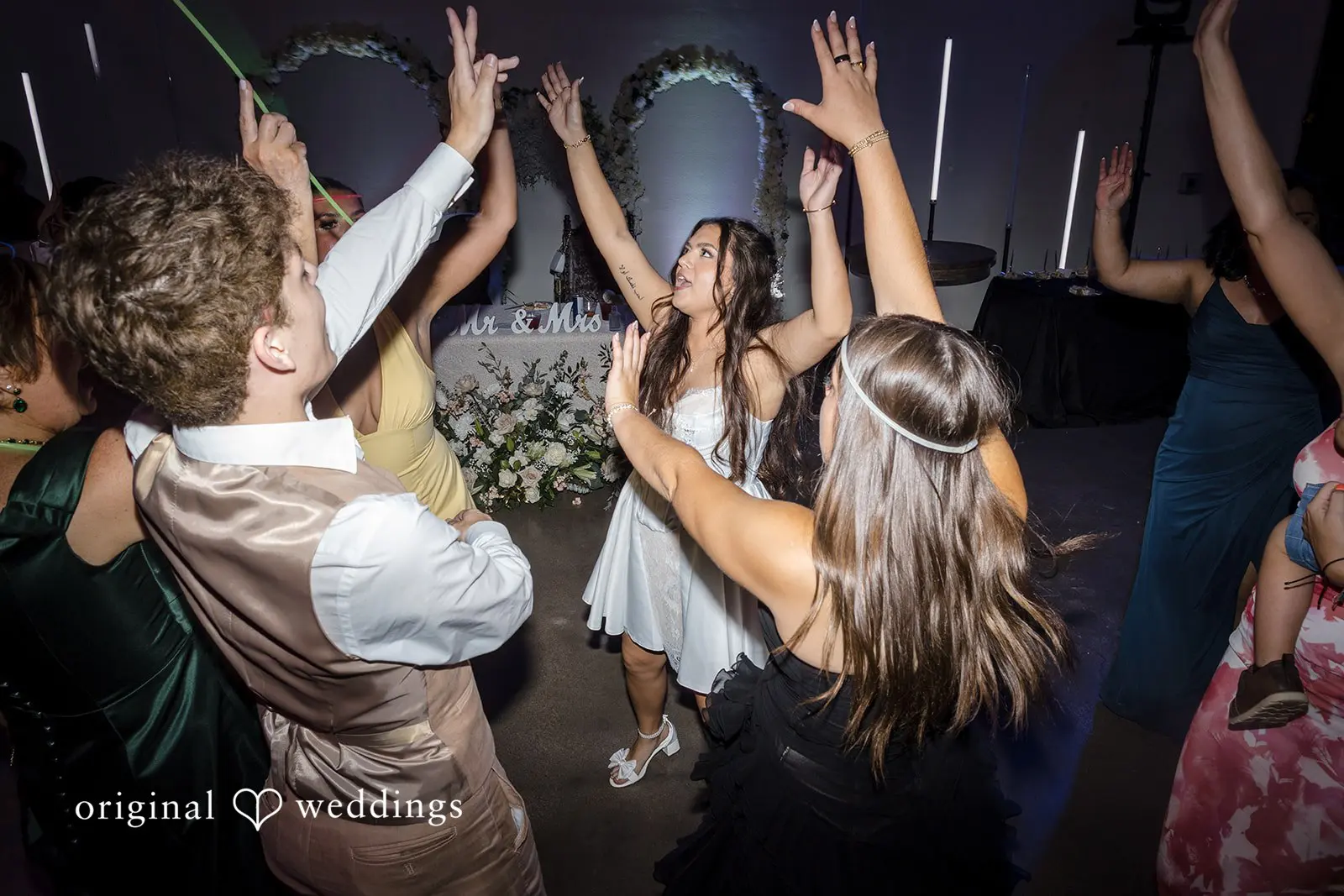 Stoney Ridge Villa Wedding // Allison & Dillion -