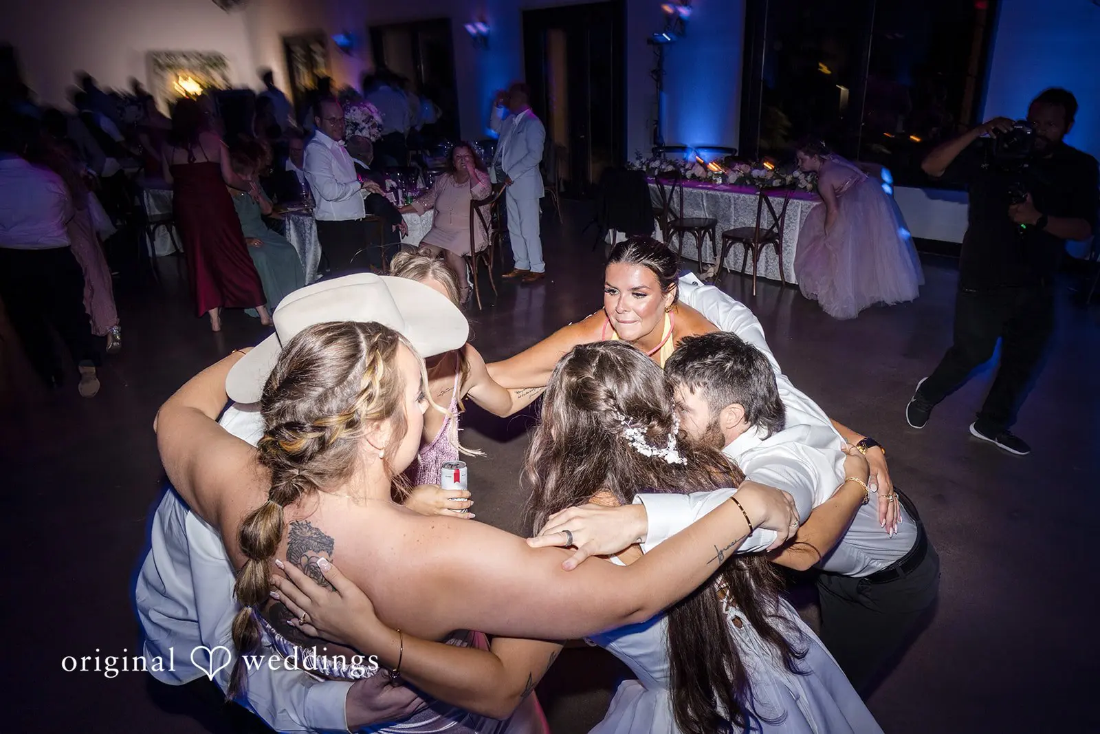 Stoney Ridge Villa Wedding // Allison & Dillion -