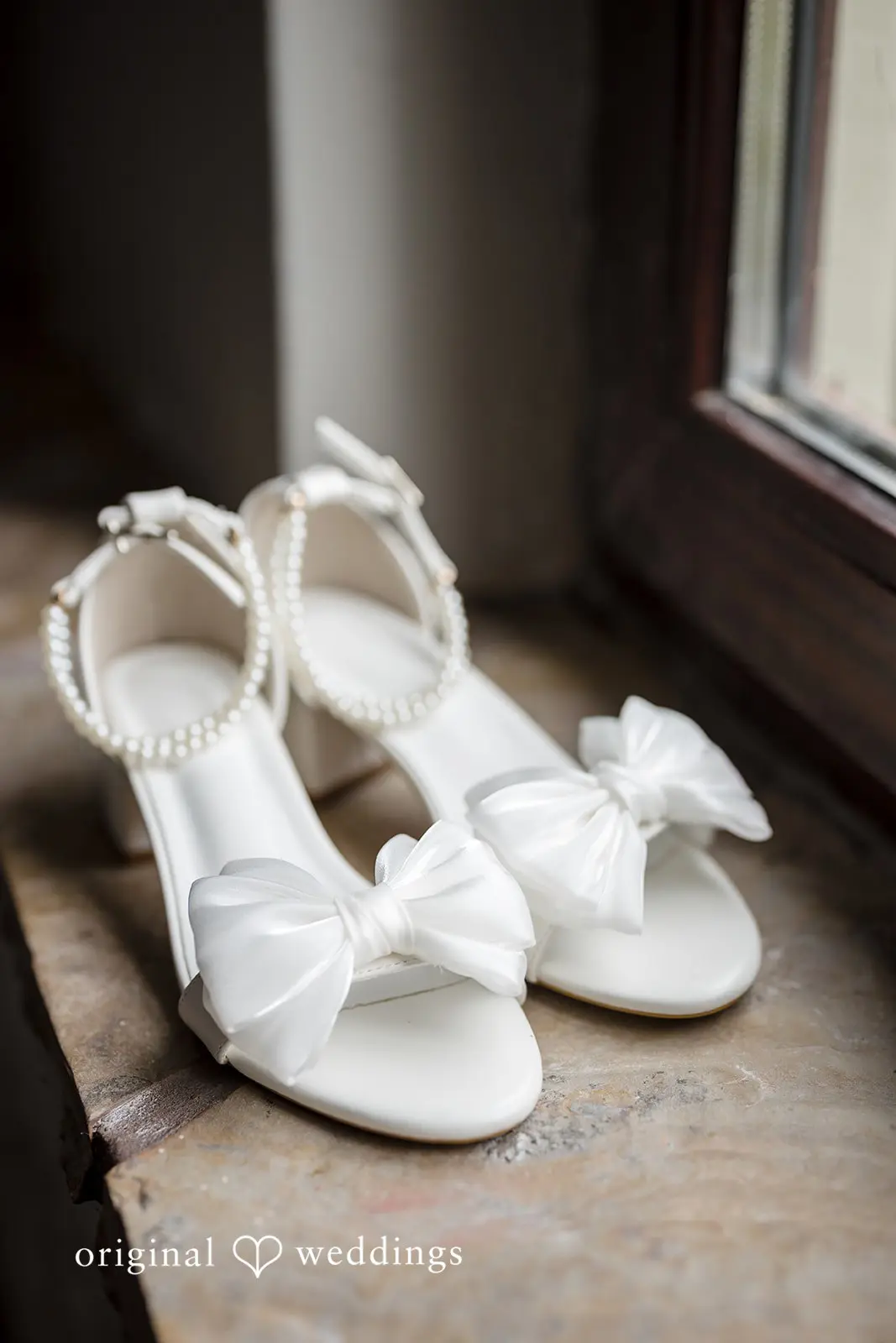 Stoney Ridge Villa Wedding // Allison & Dillion -