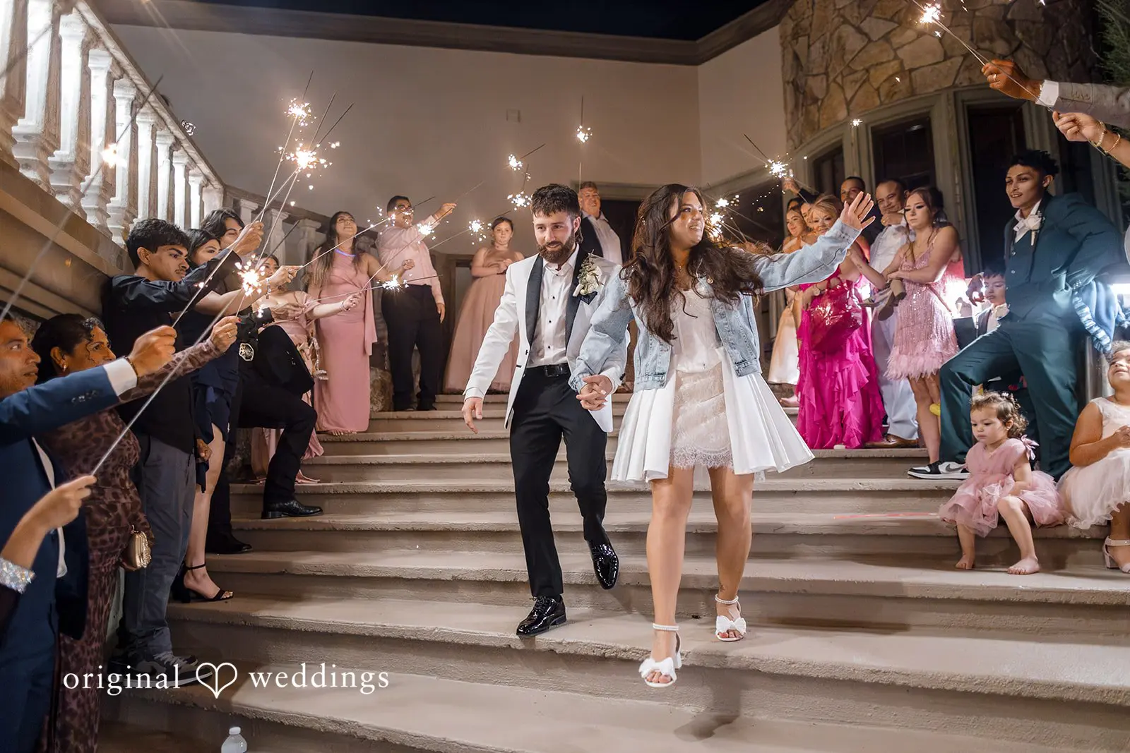 Stoney Ridge Villa Wedding // Allison & Dillion -