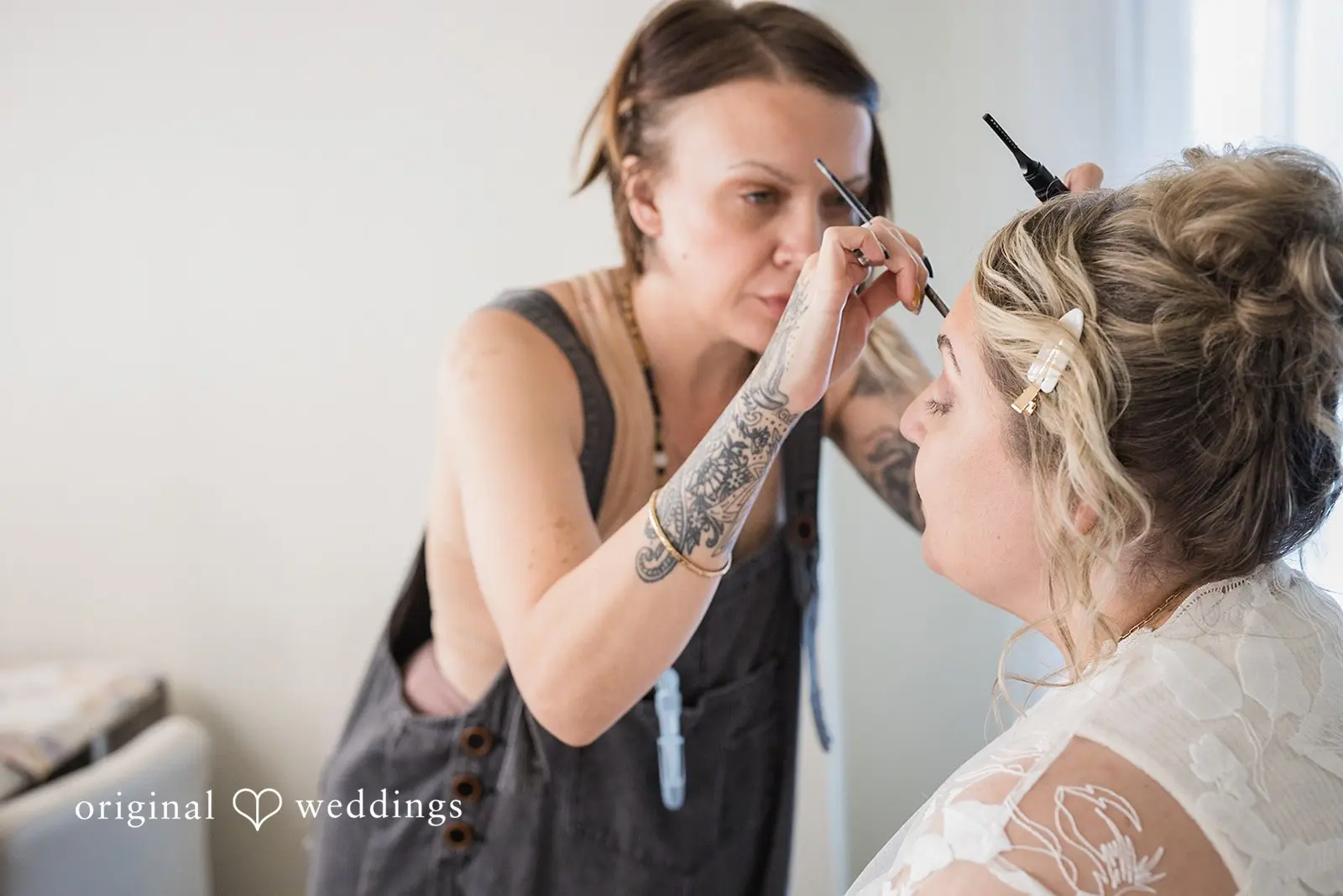 Amanda + Aaron Stoney Ridge Villa Wedding // Amanda & Aaron -