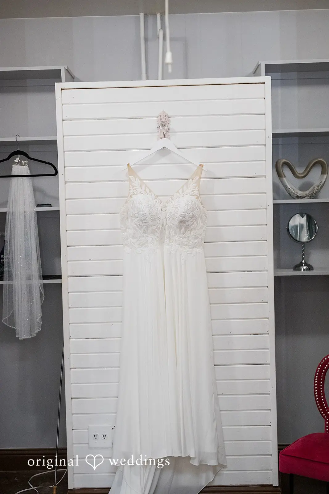 Amanda + Aaron Stoney Ridge Villa Wedding // Amanda & Aaron -
