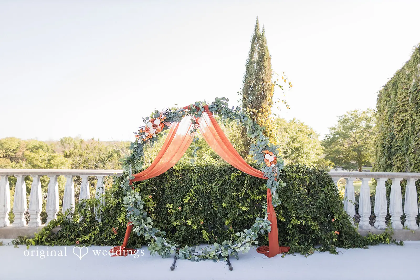 Amanda + Aaron Stoney Ridge Villa Wedding // Amanda & Aaron -