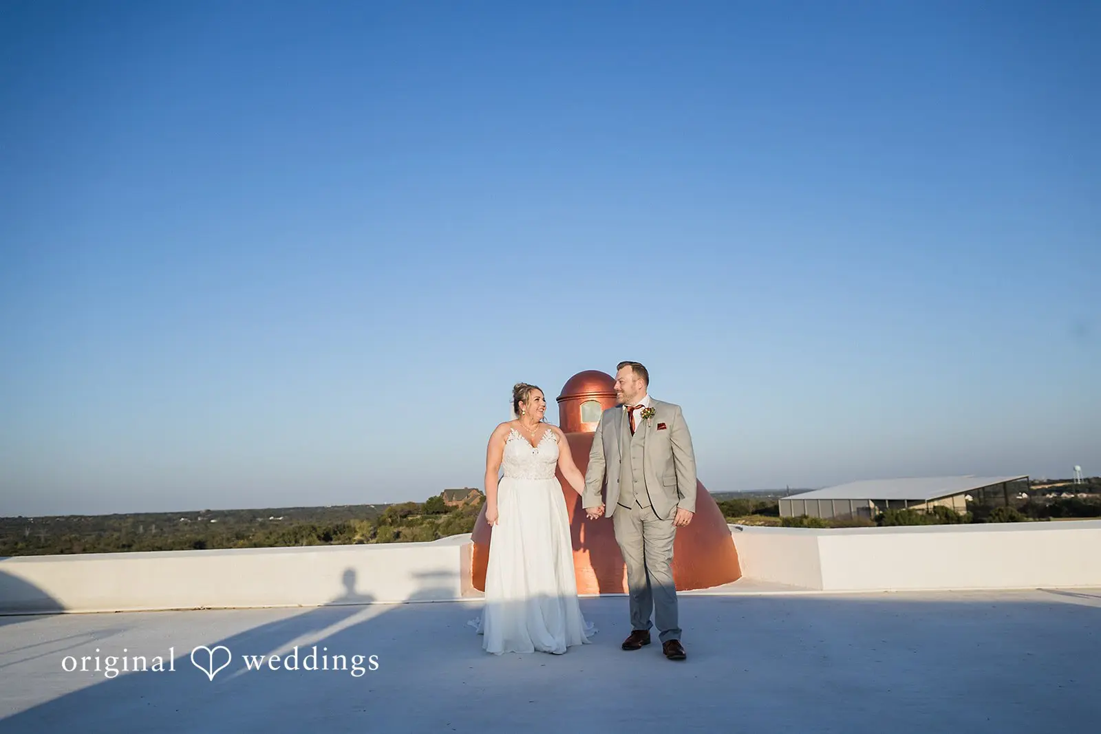 Amanda + Aaron Stoney Ridge Villa Wedding // Amanda & Aaron -
