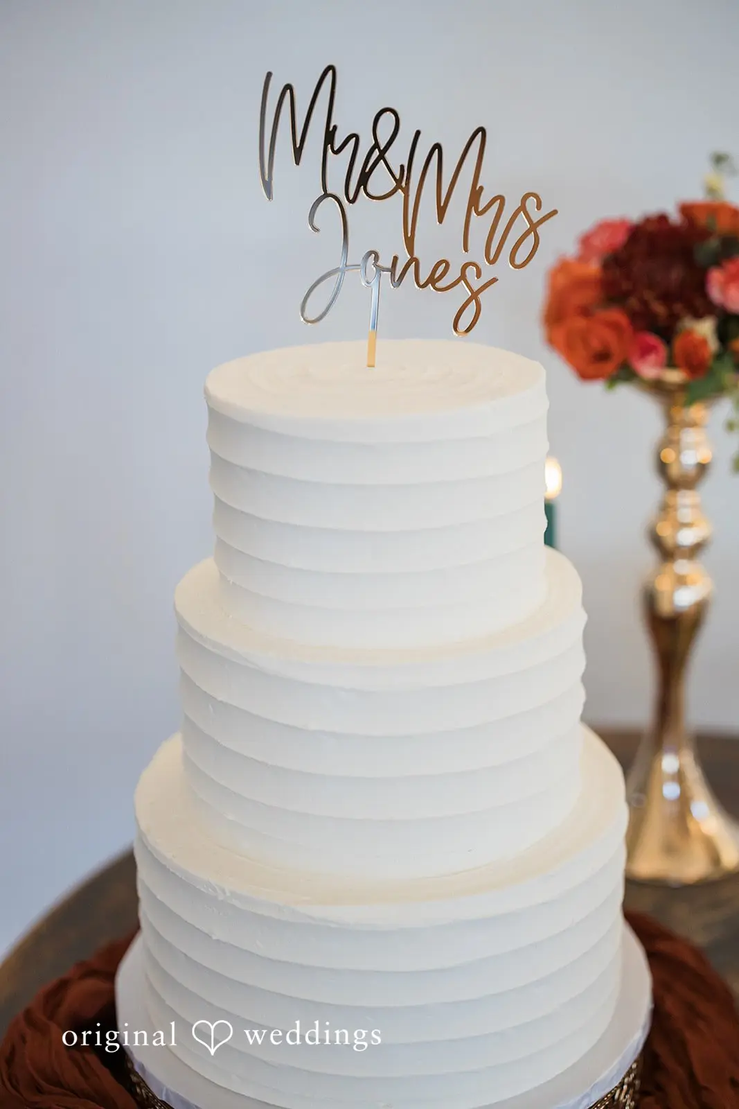 Amanda + Aaron Stoney Ridge Villa Wedding // Amanda & Aaron -