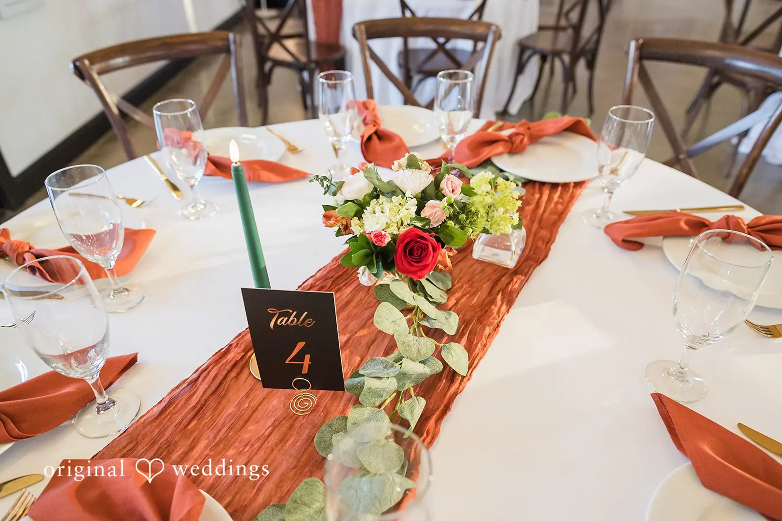 Amanda + Aaron Stoney Ridge Villa Wedding // Amanda & Aaron -