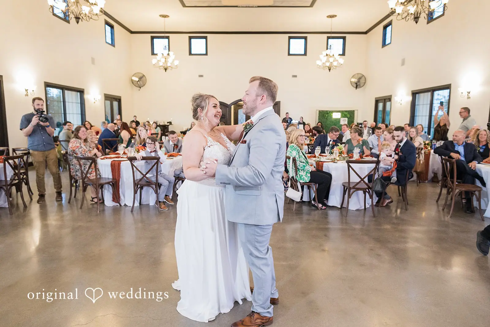 Amanda + Aaron Stoney Ridge Villa Wedding // Amanda & Aaron -