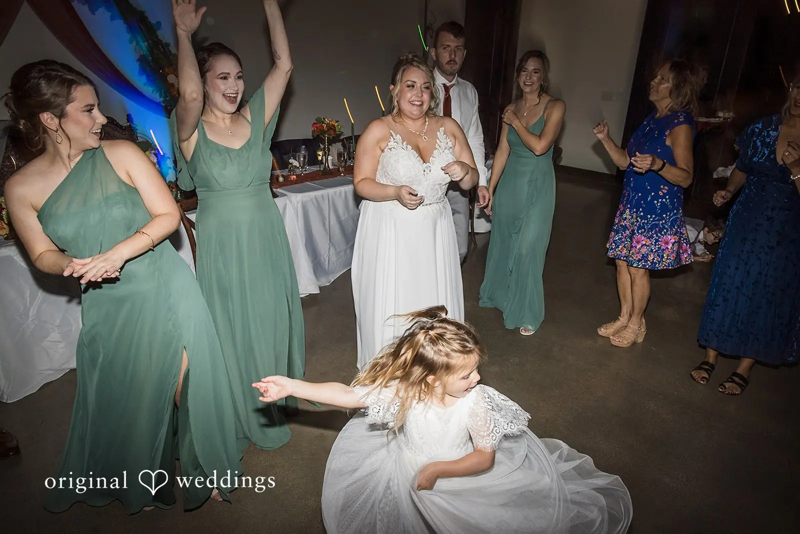 Amanda + Aaron Stoney Ridge Villa Wedding // Amanda & Aaron -