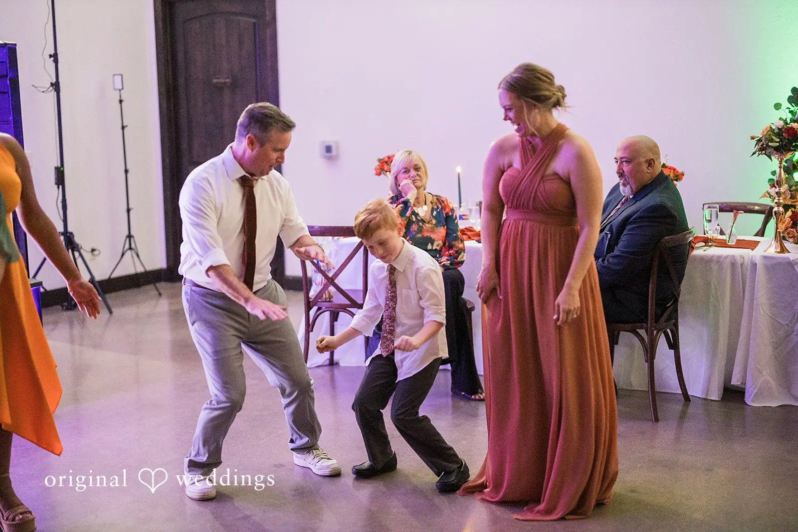 Amanda + Aaron Stoney Ridge Villa Wedding // Amanda & Aaron -
