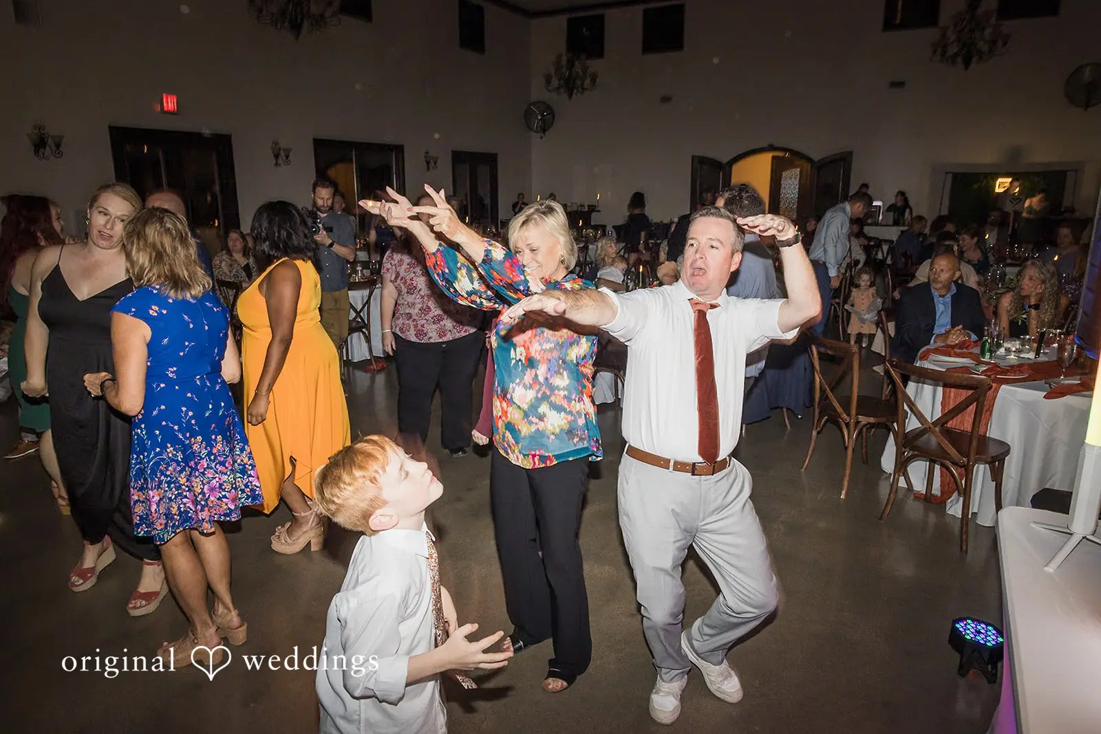Amanda + Aaron Stoney Ridge Villa Wedding // Amanda & Aaron -