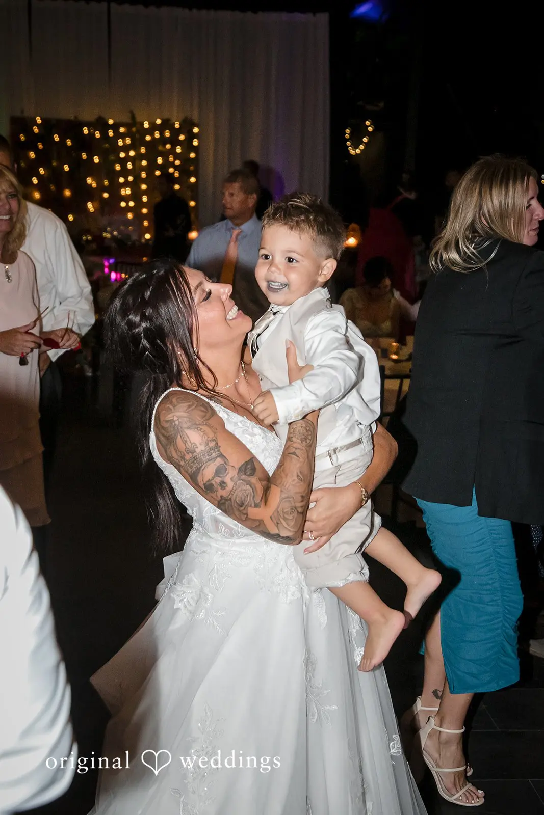Storybook Gardens Wedding // Samantha & Ryan -