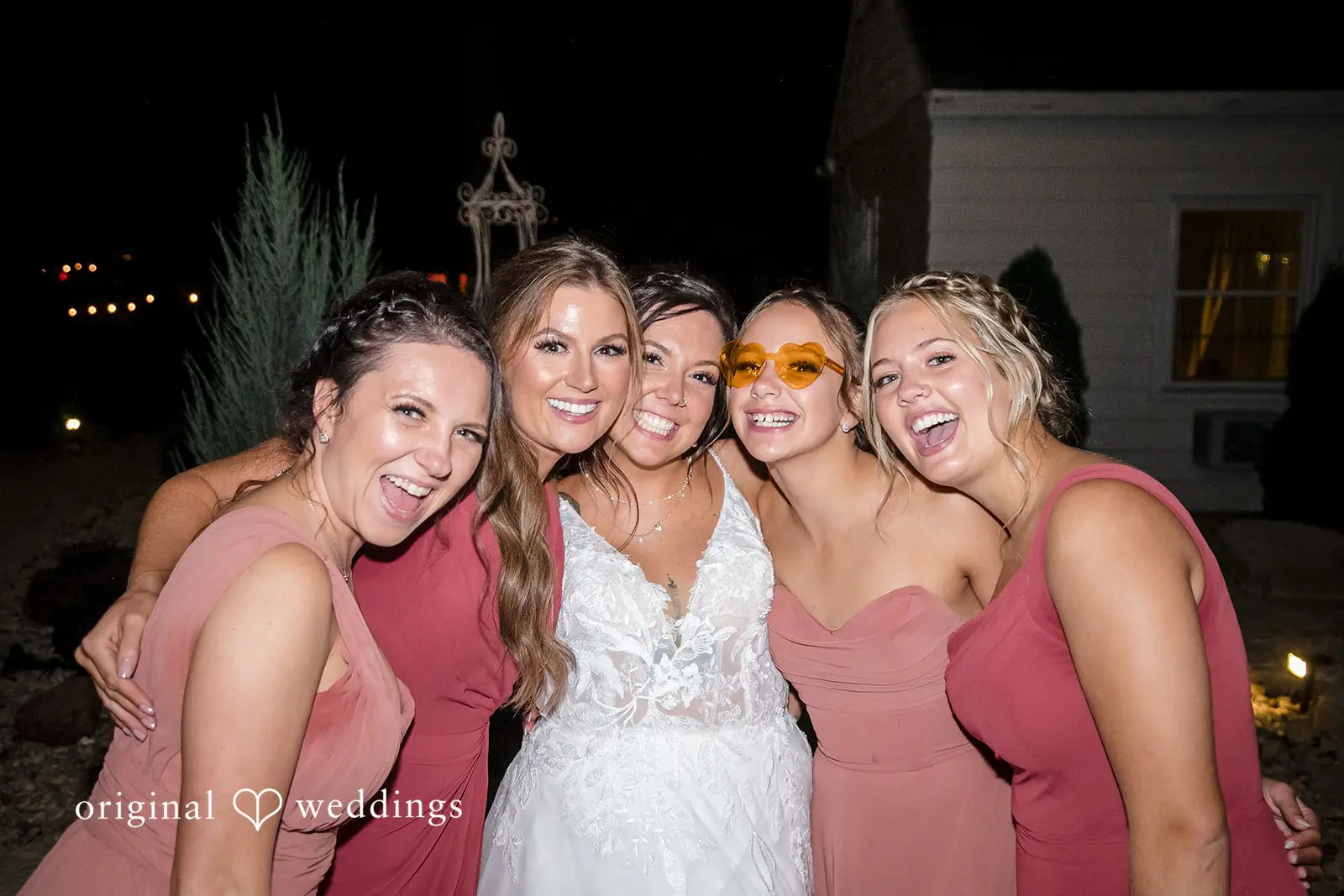 Storybook Gardens Wedding // Samantha & Ryan -