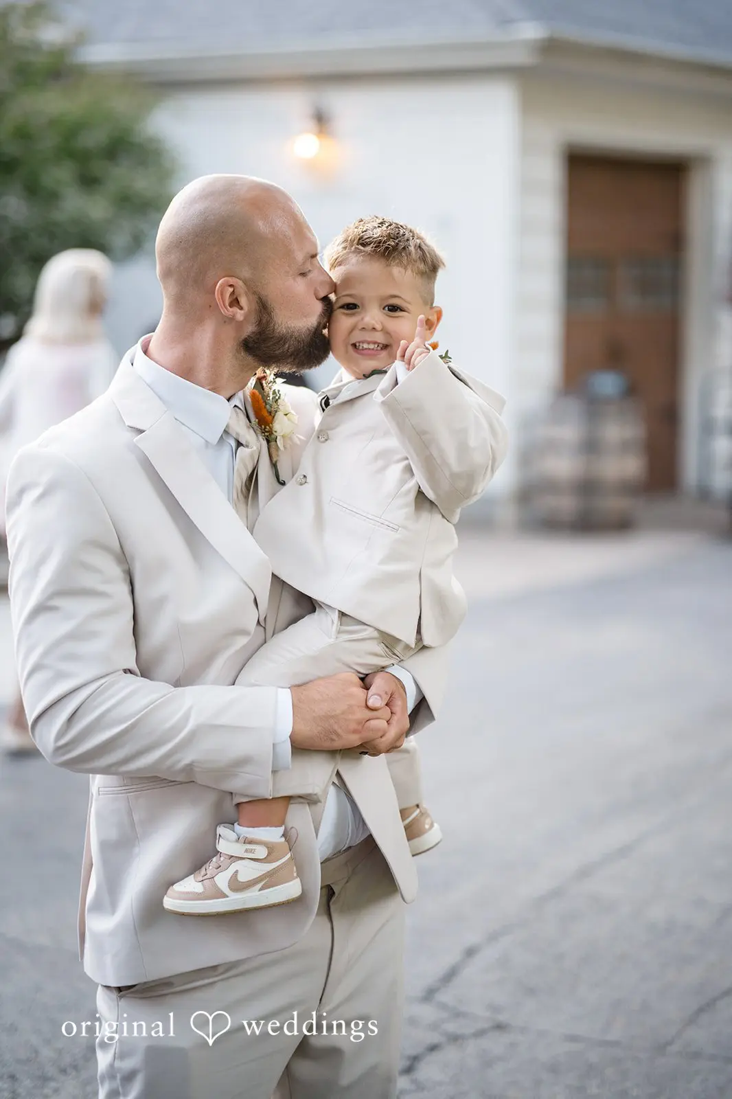 Storybook Gardens Wedding // Samantha & Ryan -