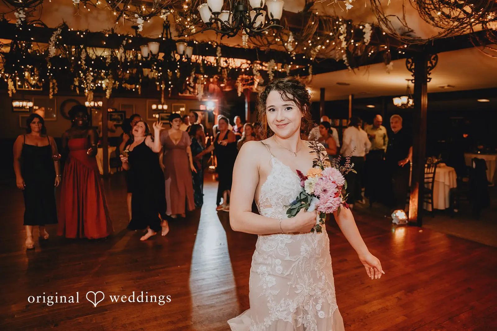 Stroudsmoor Country Inn Wedding // Jonathan & Kaitlyn -