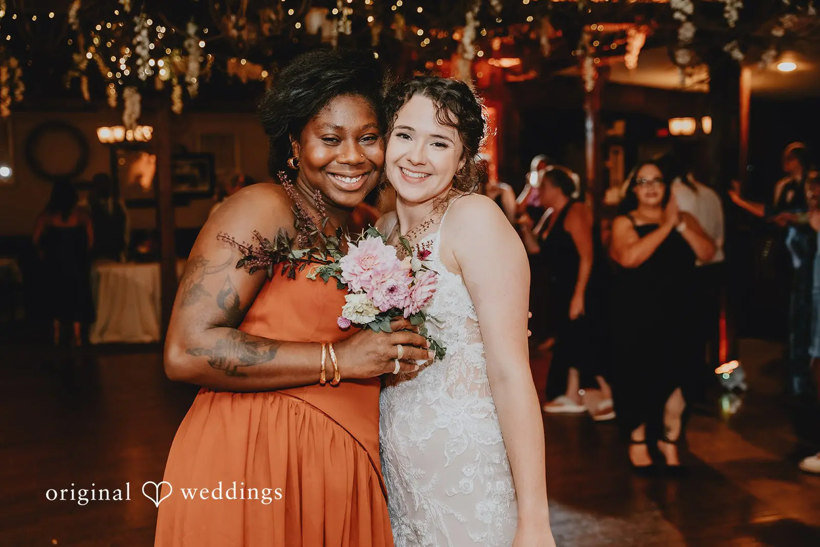 Stroudsmoor Country Inn Wedding // Jonathan & Kaitlyn -