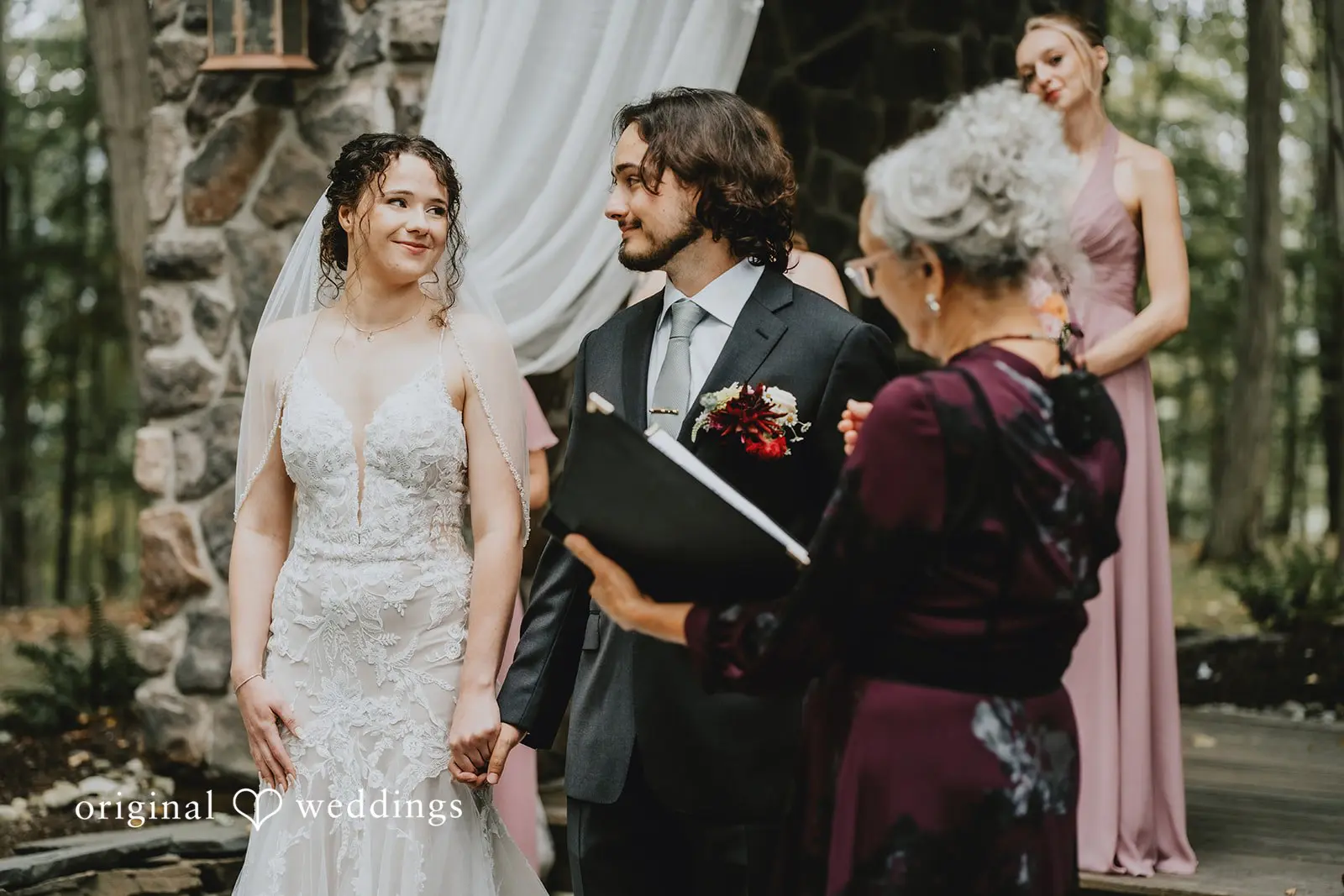 Stroudsmoor Country Inn Wedding // Jonathan & Kaitlyn -