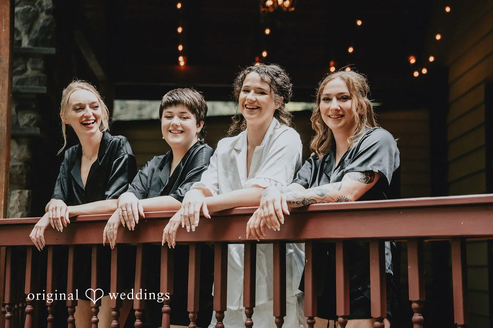 Stroudsmoor Country Inn Wedding // Jonathan & Kaitlyn -