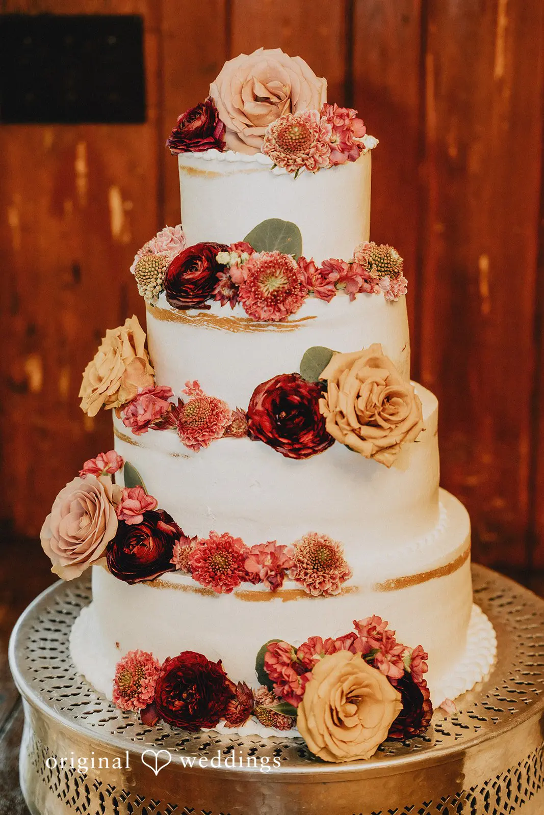 Stroudsmoor Country Inn Wedding // Jonathan & Kaitlyn -