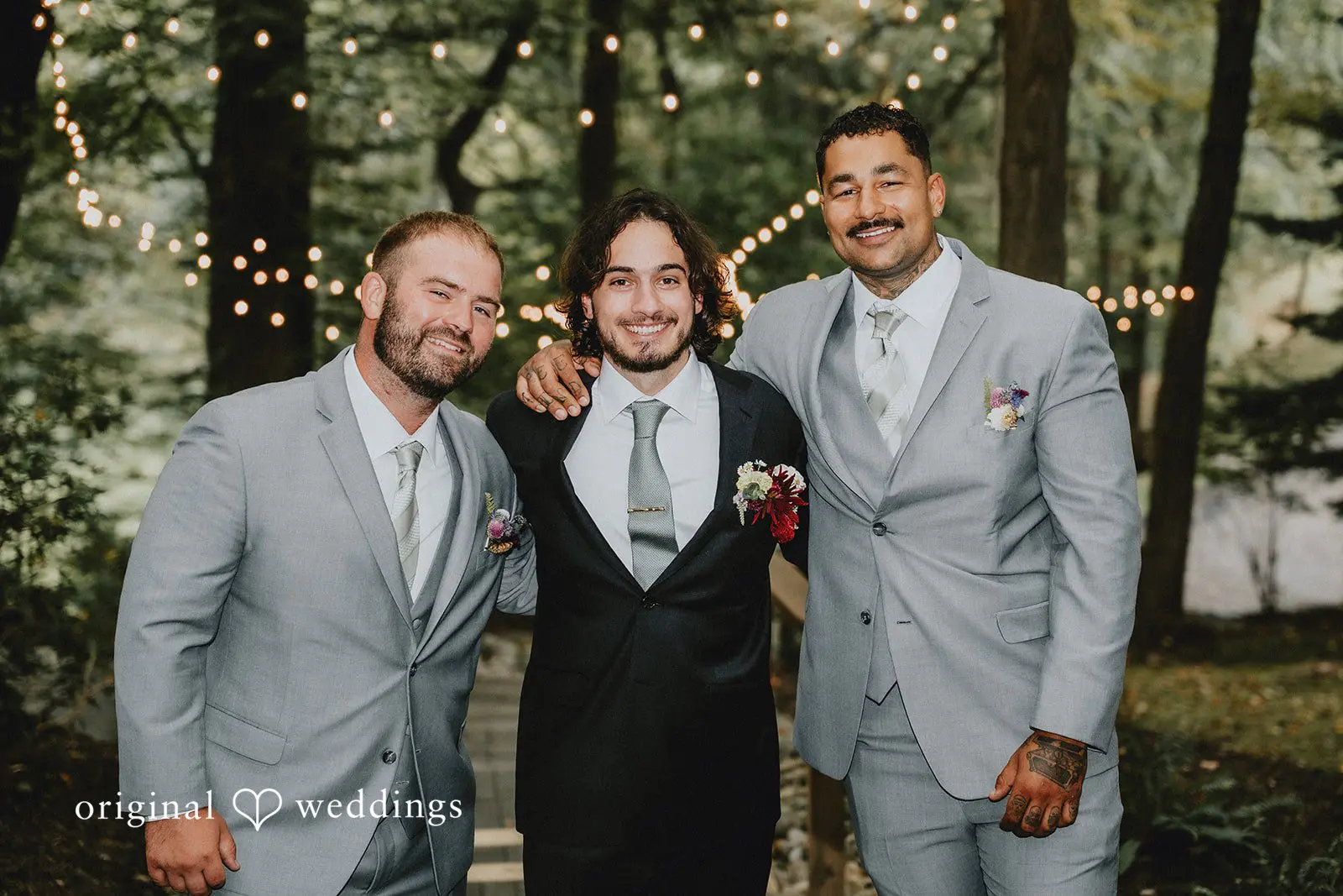 Stroudsmoor Country Inn Wedding // Jonathan & Kaitlyn -