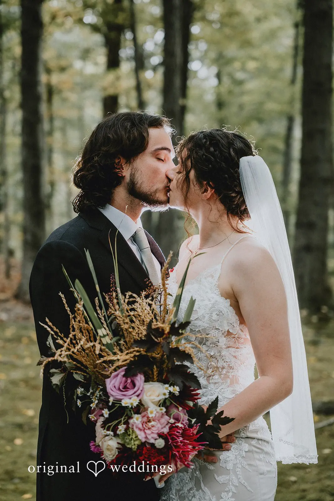 Stroudsmoor Country Inn Wedding // Jonathan & Kaitlyn -