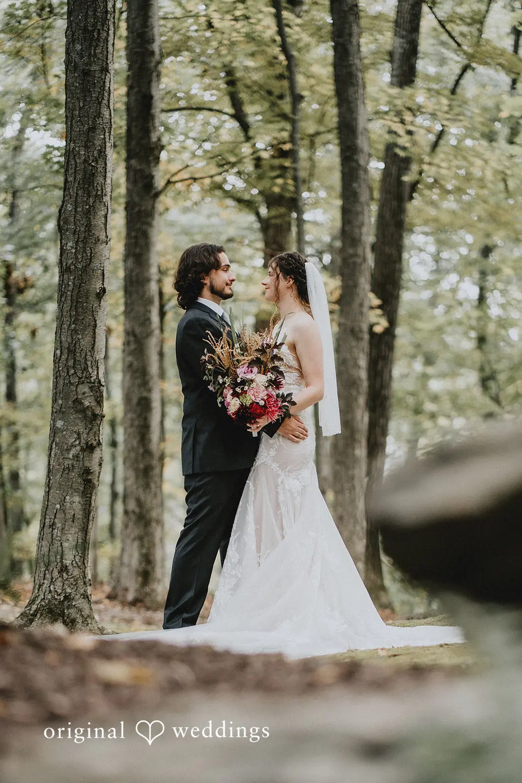 Stroudsmoor Country Inn Wedding // Jonathan & Kaitlyn -