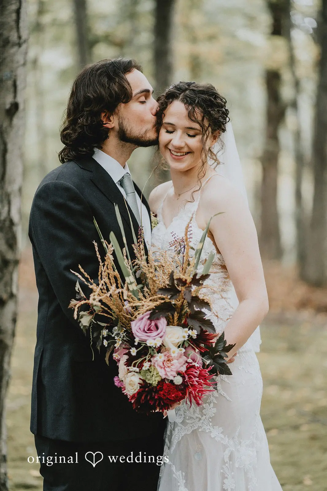 Stroudsmoor Country Inn Wedding // Jonathan & Kaitlyn -