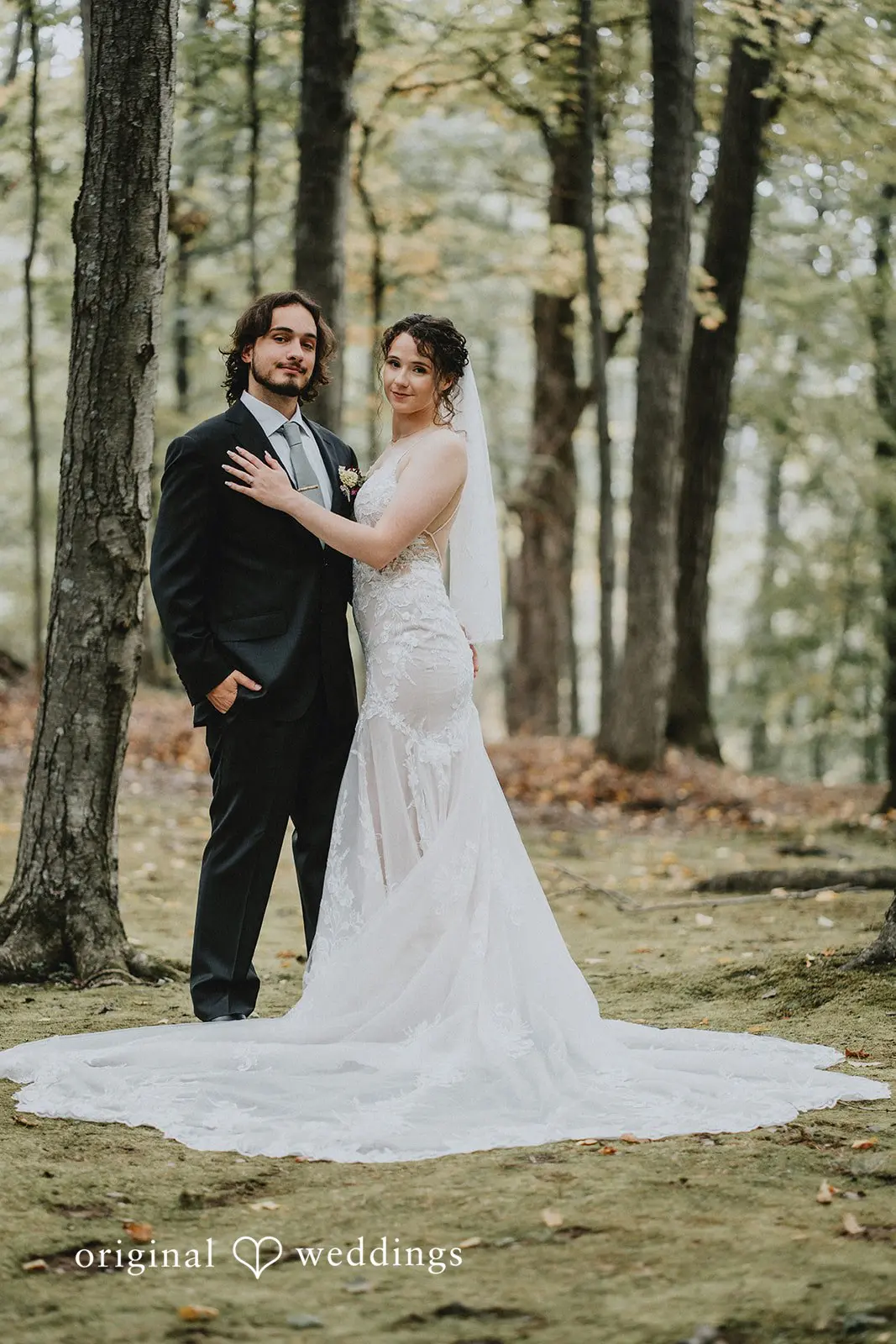 Stroudsmoor Country Inn Wedding // Jonathan & Kaitlyn -