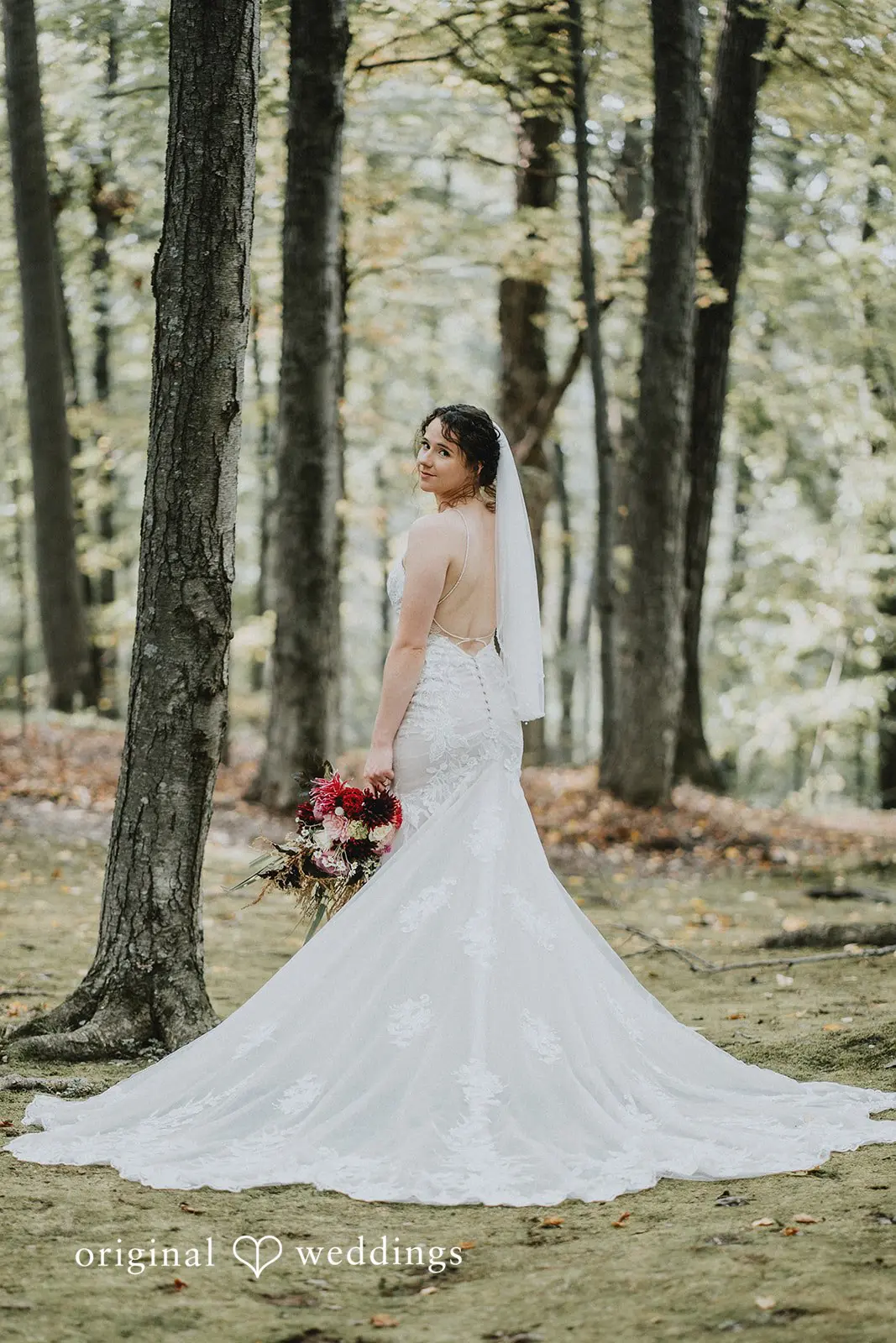Stroudsmoor Country Inn Wedding // Jonathan & Kaitlyn -