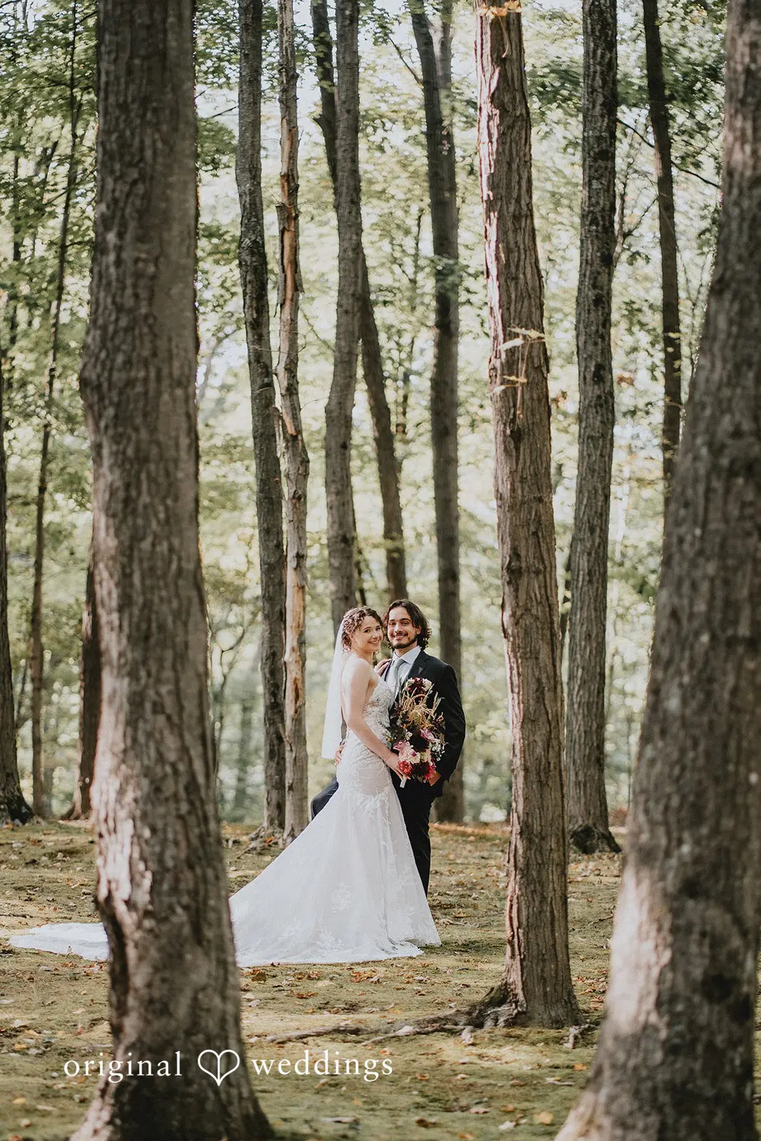 Stroudsmoor Country Inn Wedding // Jonathan & Kaitlyn -