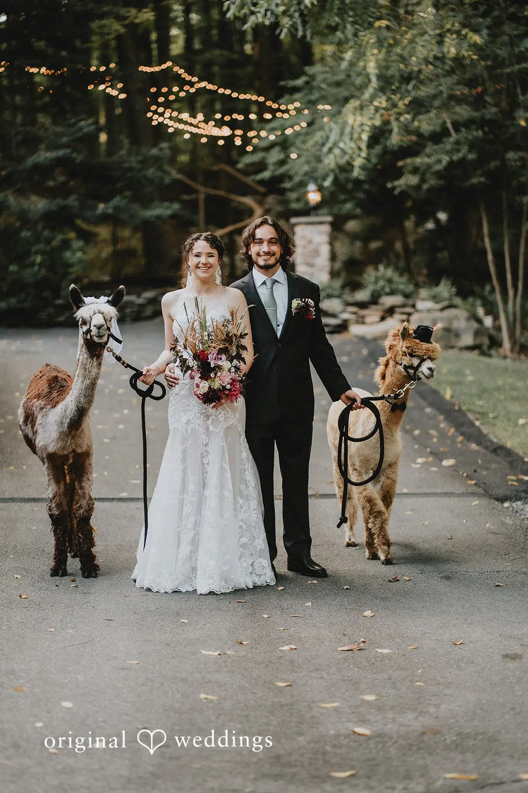 Stroudsmoor Country Inn Wedding // Jonathan & Kaitlyn -