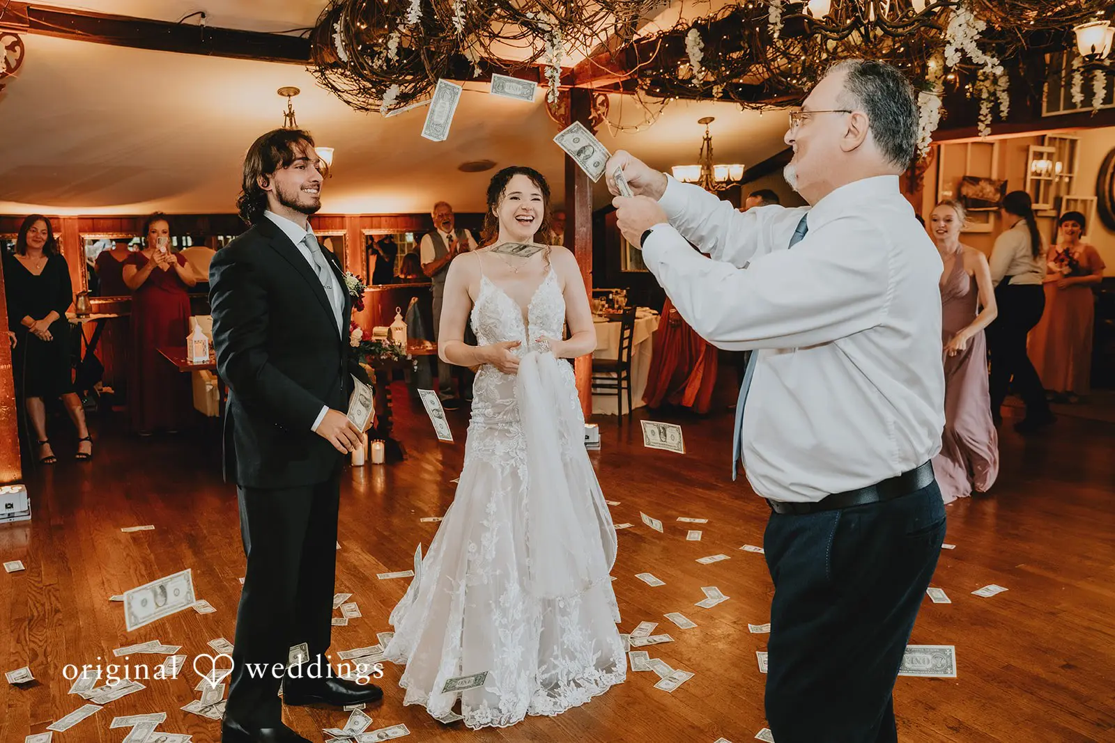 Stroudsmoor Country Inn Wedding // Jonathan & Kaitlyn -
