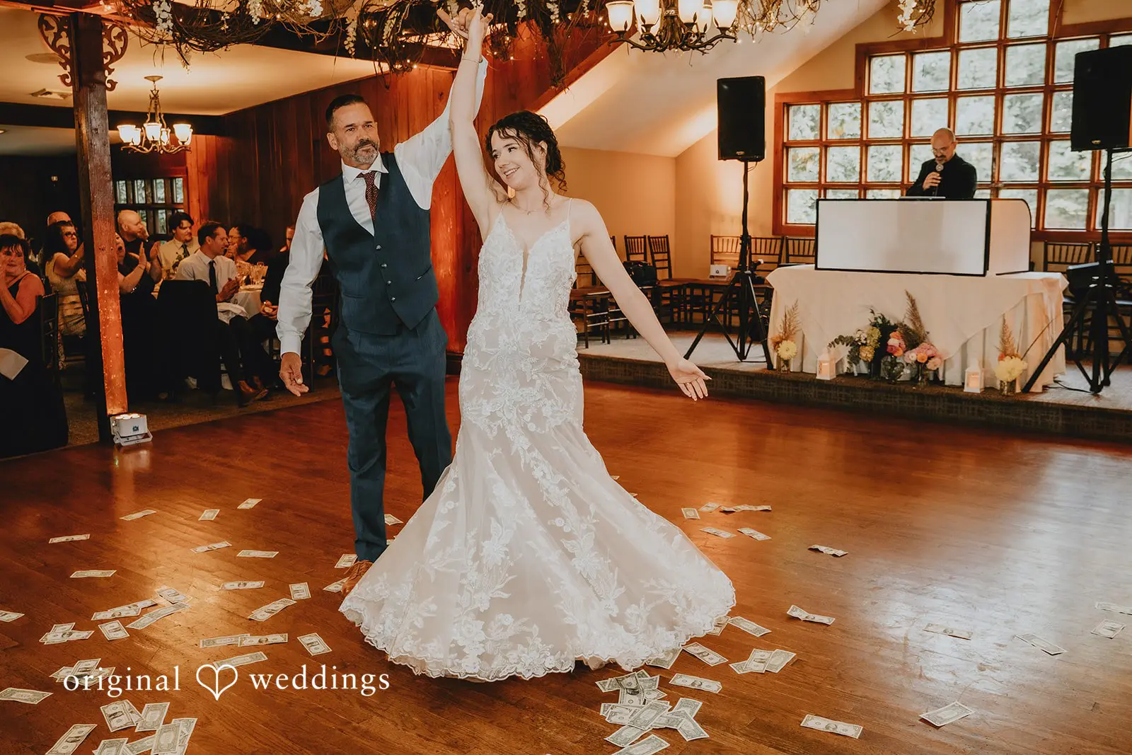 Stroudsmoor Country Inn Wedding // Jonathan & Kaitlyn -
