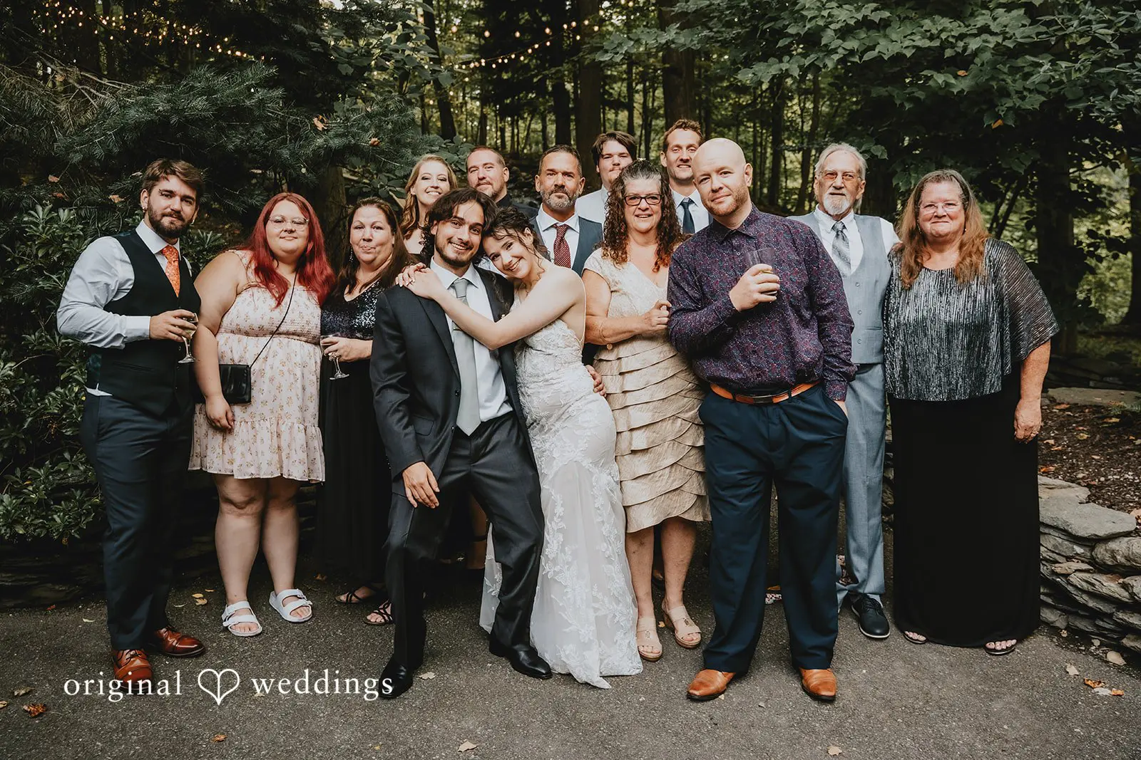 Stroudsmoor Country Inn Wedding // Jonathan & Kaitlyn -