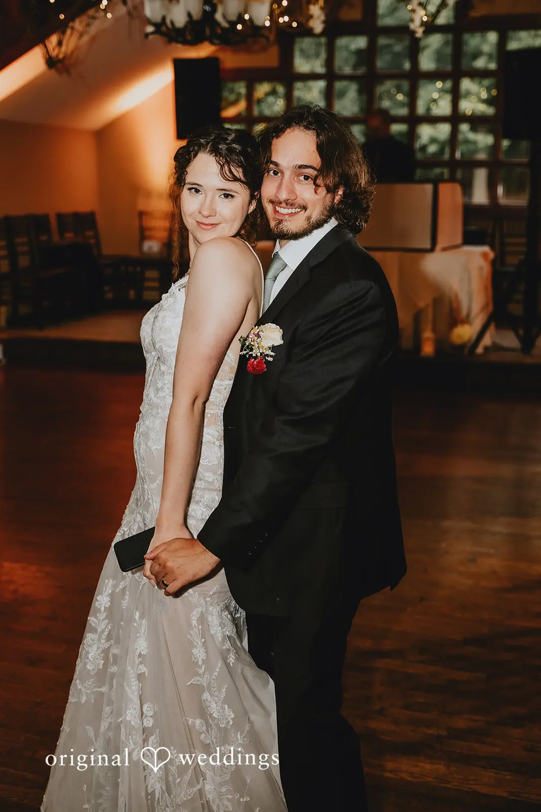 Stroudsmoor Country Inn Wedding // Jonathan & Kaitlyn -