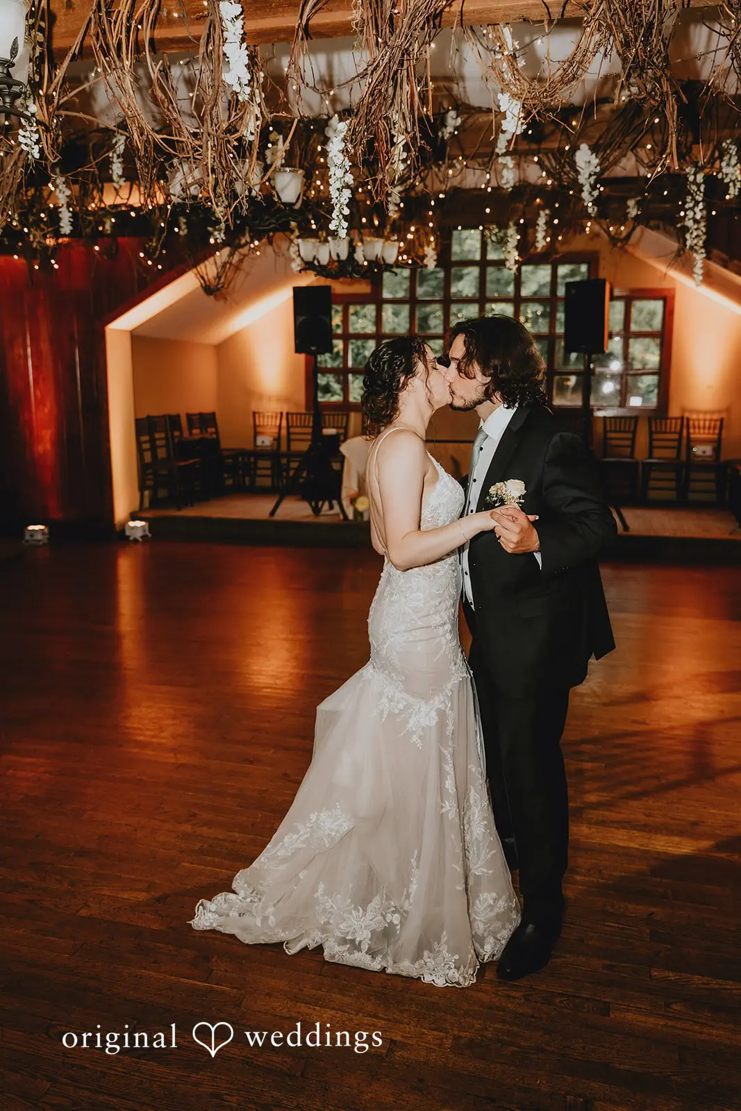 Stroudsmoor Country Inn Wedding // Jonathan & Kaitlyn -