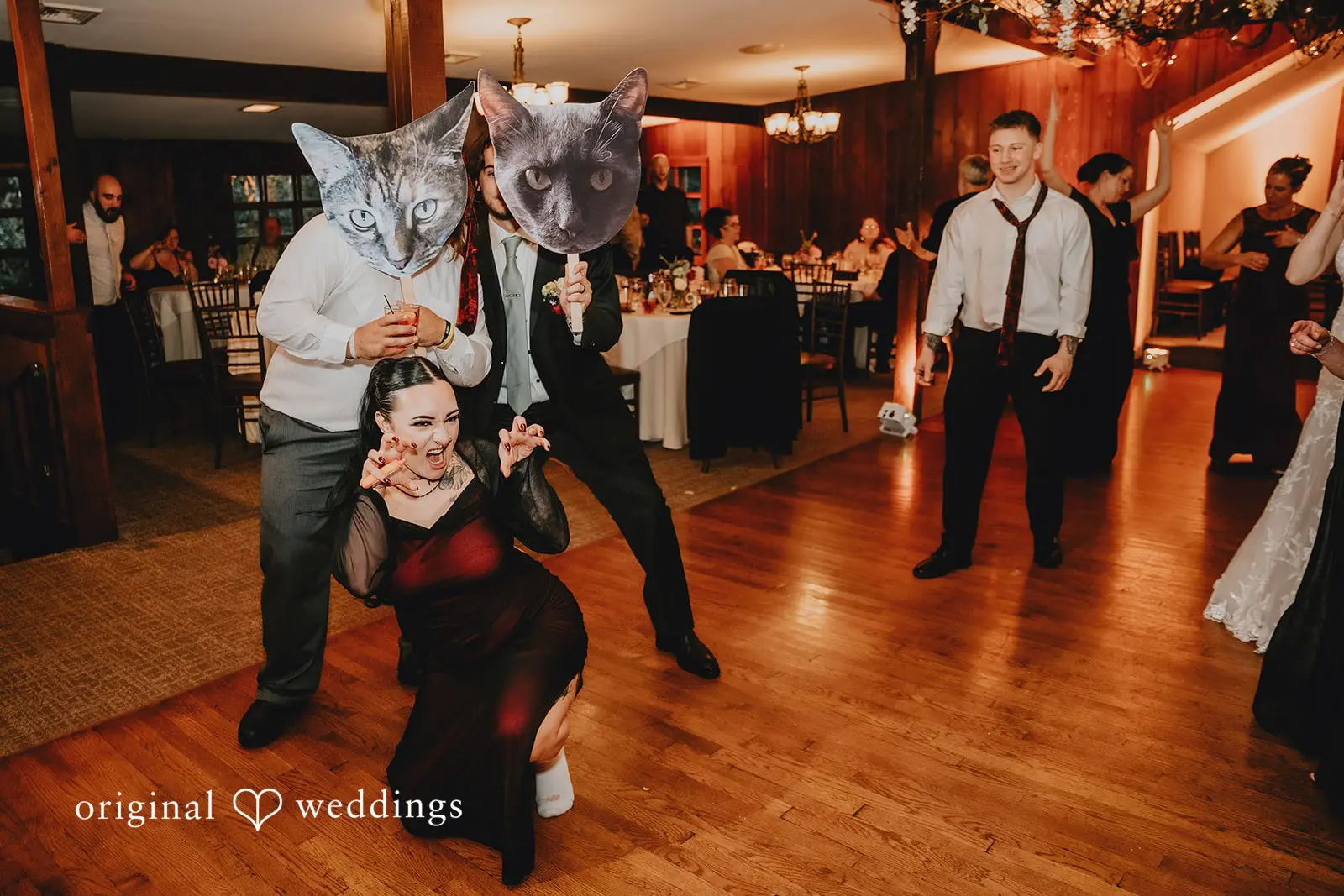 Stroudsmoor Country Inn Wedding // Jonathan & Kaitlyn -