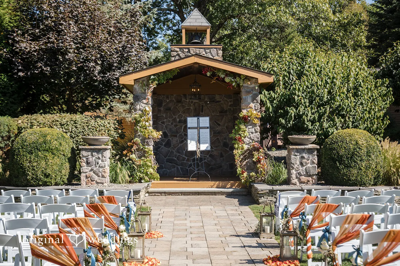 Taylor + James Stroudsmoor Wedding // Taylor & James -