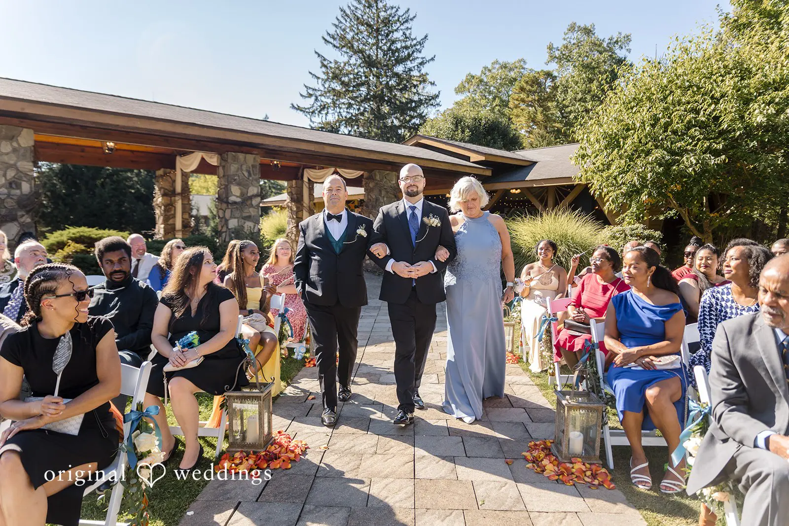 Taylor + James Stroudsmoor Wedding // Taylor & James -