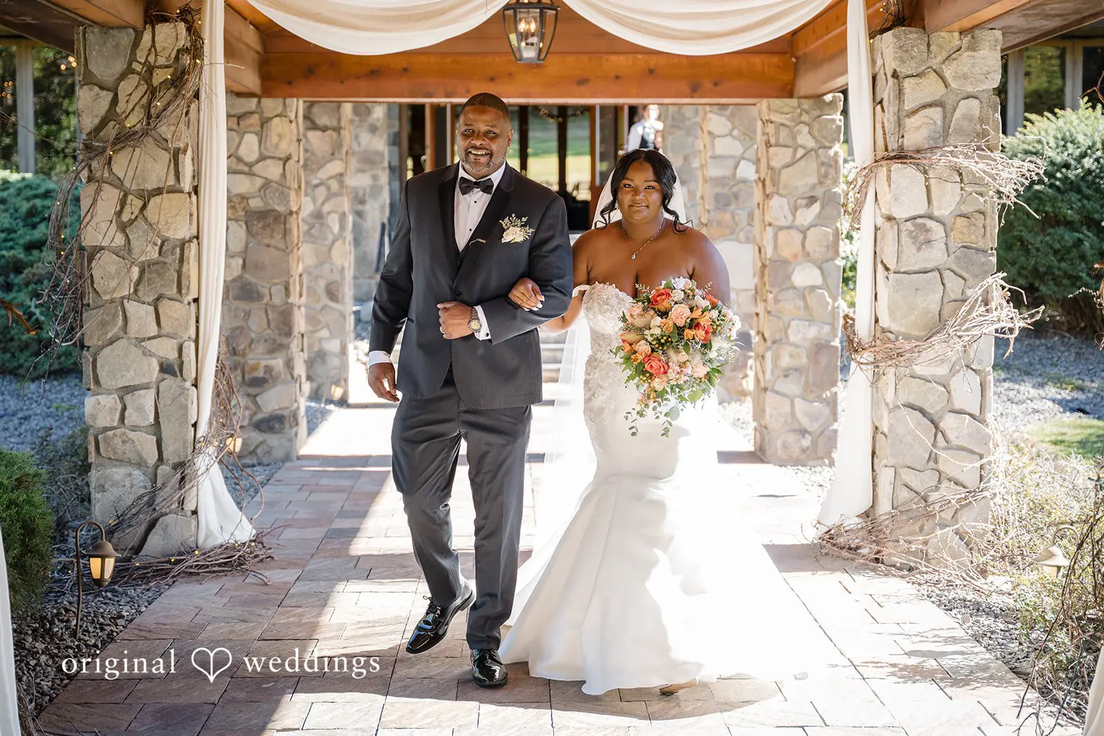 Taylor + James Stroudsmoor Wedding // Taylor & James -