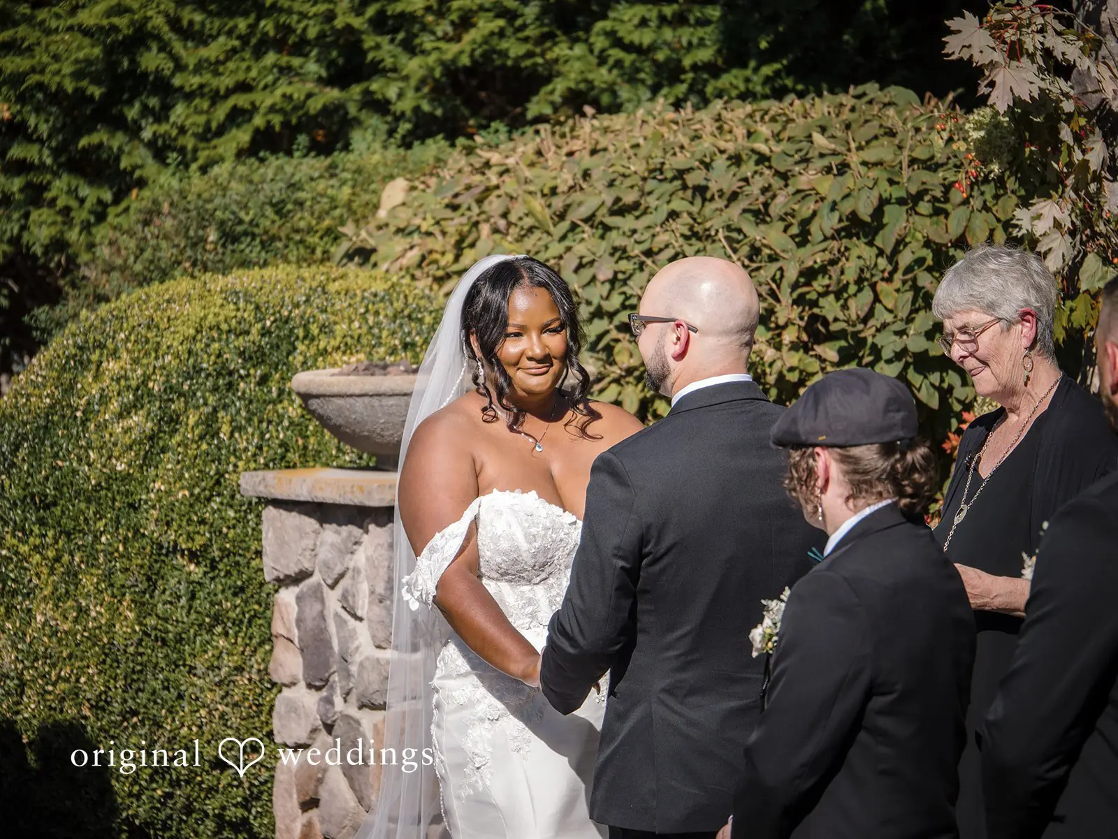 Taylor + James Stroudsmoor Wedding // Taylor & James -