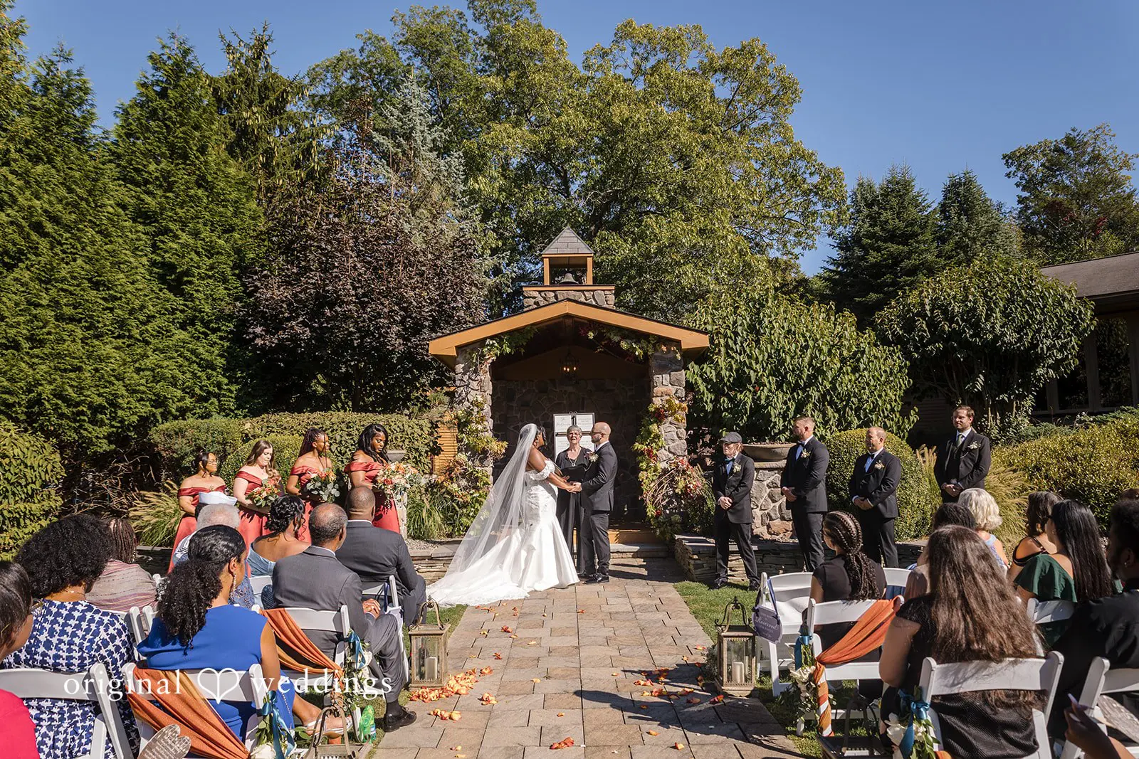 Taylor + James Stroudsmoor Wedding // Taylor & James -